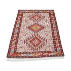 Tapis kilim persan 98x143