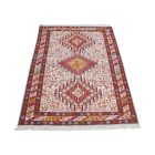 Tapis kilim persan 98x143