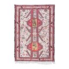 Tapis kilim persan 100x143 