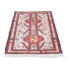 Tapis kilim persan 100x143 
