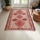 Tapis kilim persan 102x184 