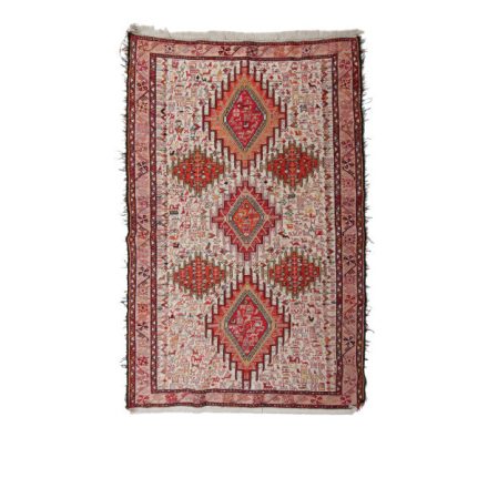 Tapis kilim persan 102x184 