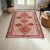 Tapis kilim persan 102x184 