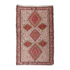 Tapis kilim persan 102x184 