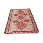 Tapis kilim persan 102x184 