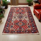 Tapis kilim persan 115x194 
