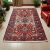 Tapis kilim persan 115x194 
