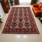 Tapis persan Bakhtiari 151x253 authentique tapis iranien fait main