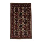 Tapis persan Bakhtiari 151x253 authentique tapis iranien fait main