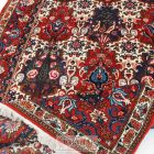 Tapis persan Bakhtiari 151x253 authentique tapis iranien fait main