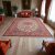 Grand tapis Ispahan 268x360 tapis persan fait main