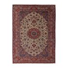Grand tapis Ispahan 268x360 tapis persan fait main