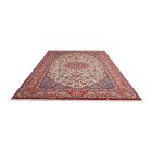 Grand tapis Ispahan 268x360 tapis persan fait main