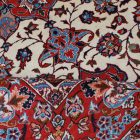 Grand tapis Ispahan 268x360 tapis persan fait main