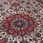 Grand tapis Ispahan 268x360 tapis persan fait main