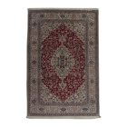 Tapis Nain 199x295 tapis persan fait main pour le salon
