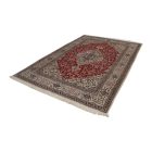 Tapis Nain 199x295 tapis persan fait main pour le salon
