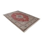 Tapis Nain 199x295 tapis persan fait main pour le salon