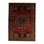 Tapis persan Koliai 197x278 tapis iranien fait main