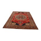 Tapis persan Koliai 197x278 tapis iranien fait main