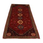 Tapis de couloir Abadeh 101x298 tapis persan fait main pour le couloir