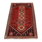 Tapis persan Abadeh 65x144 Tapis nomade iranien fait main 