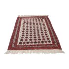 Tapis kilim persan Sirjan 135x199 tapis tissé à la main