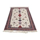 Tapis kilim persan Sirjan 122x196 tapis tissé à la main