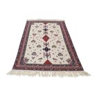 Tapis kilim persan Sirjan 122x196 tapis tissé à la main
