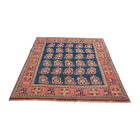Tapis persan Hamadan 155x188 Tapis salon, tapis chambre