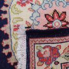 Tapis iranien Saveh 64x88 tapis persan fait main