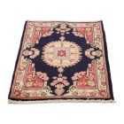 Tapis iranien Saveh 64x88 tapis persan fait main