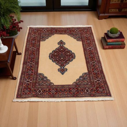 Tapis persan Moud 82x121 tapis iranien fait main