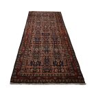 Tapis de couloir Hamadan 101x299 Tapis persan de couloir