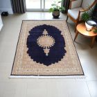 Tapis persan Moud 102x160 tapis iranien fait main