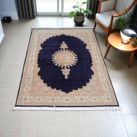 Tapis persan Moud 102x160 tapis iranien fait main