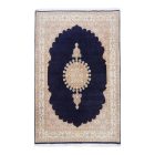 Tapis persan Moud 102x160 tapis iranien fait main
