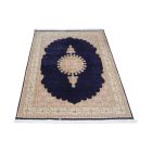 Tapis persan Moud 102x160 tapis iranien fait main