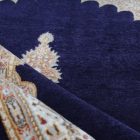 Tapis persan Moud 102x160 tapis iranien fait main