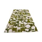 Tapis design Patchwork 200x298 tapis de salon