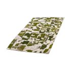 Tapis design Patchwork 200x298 tapis de salon