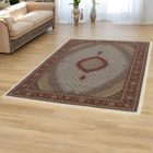 Tapis persan 200x300 cm - qualité tapis de luxe en acrylique