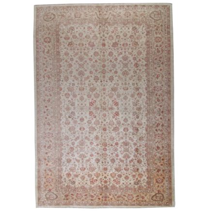 Ziegler tapis laine beige 363x530 tapis de salon
