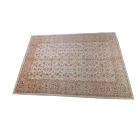 Ziegler tapis laine beige 363x530 tapis de salon