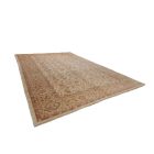 Ziegler tapis laine beige 363x530 tapis de salon