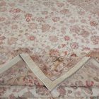 Ziegler tapis laine beige 363x530 tapis de salon