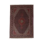 Tapis Tabriz 287x400 persan fait main pour le salon