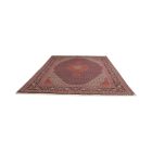 Tapis Tabriz 287x400 persan fait main pour le salon