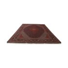 Tapis Tabriz 287x400 persan fait main pour le salon