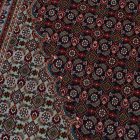 Tapis Tabriz 287x400 persan fait main pour le salon